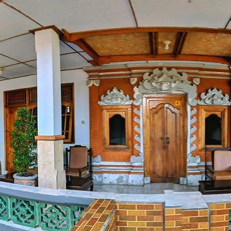 Serangan Inn II Padangbai  Exterior foto