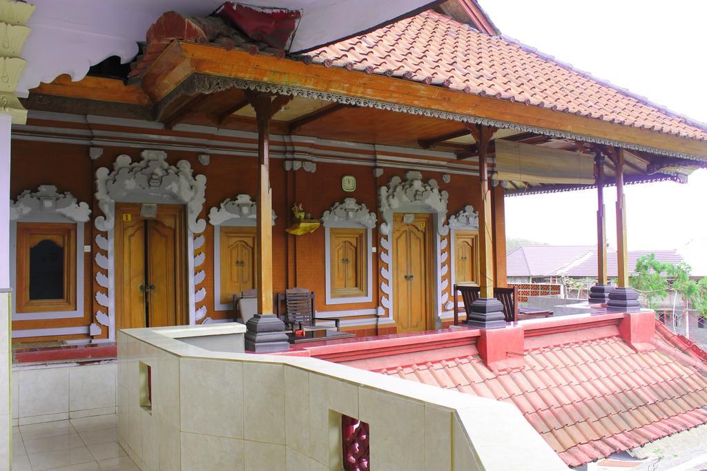 Serangan Inn II Padangbai  Habitación foto