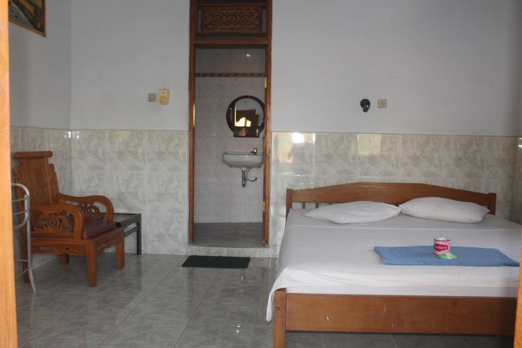 Serangan Inn II Padangbai  Exterior foto