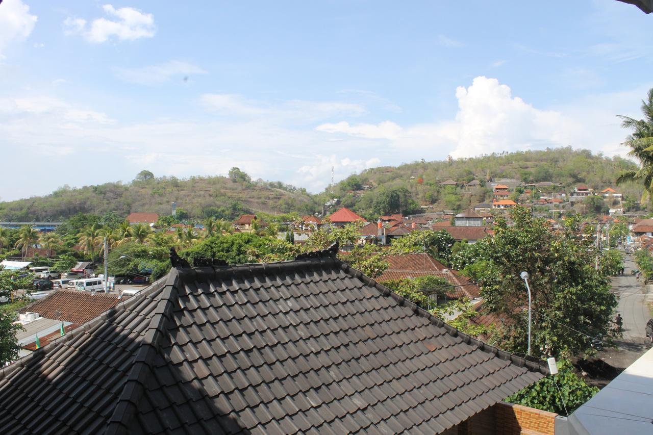 Serangan Inn II Padangbai  Habitación foto