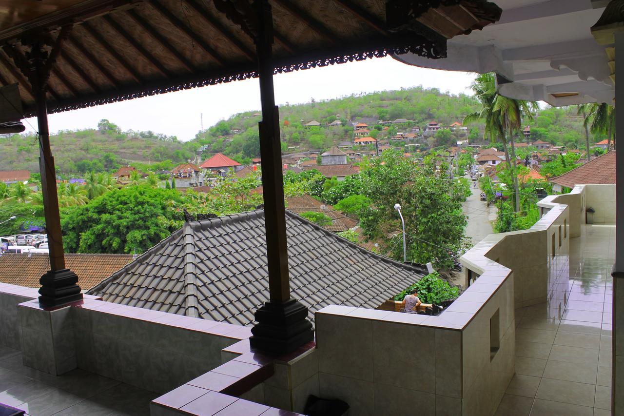 Serangan Inn II Padangbai  Habitación foto