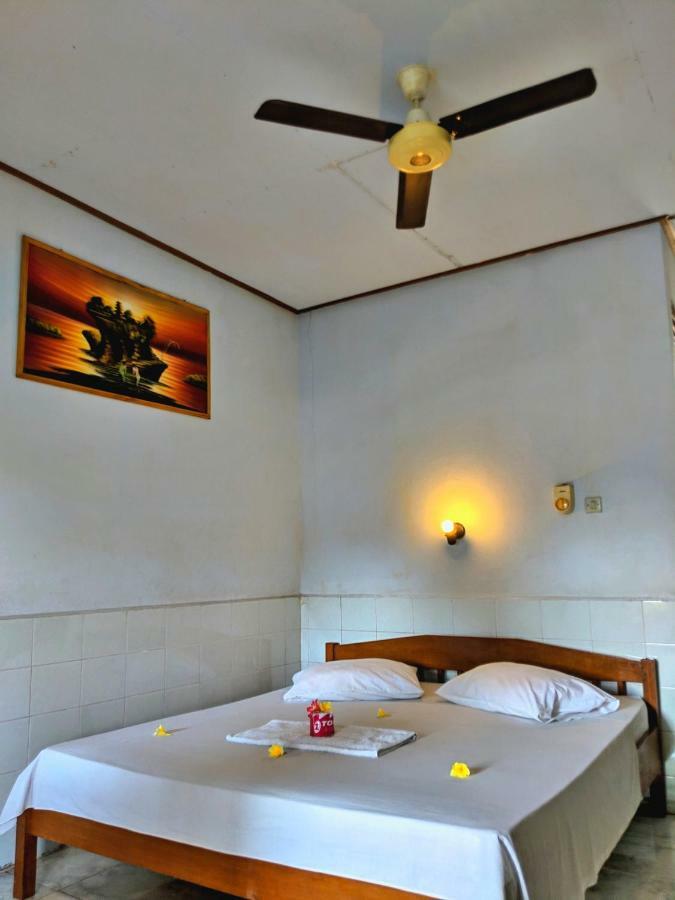 Serangan Inn II Padangbai  Exterior foto